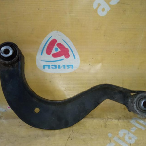 Рычаг Volkswagen Passat B6/3C2/5N1 R в L=R поперечный 1K0505323N