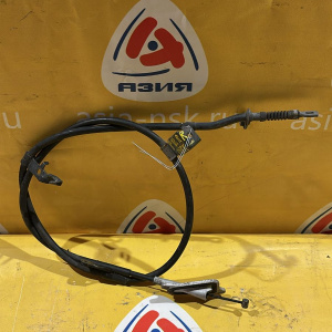 Тросик Ручника Nissan P12 Primera зад, прав Disk