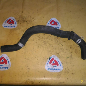 Патрубок  радиатора Honda 19502-P3G-000 Stepwgn RF1 B20B н низ.