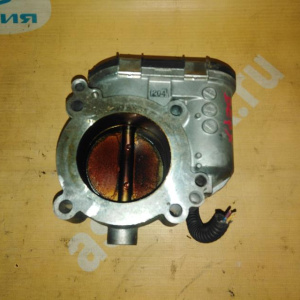 Заслонка дроссельная Mercedes M271KE18ML C-Class W203/W204 на коллекторе 0280750076