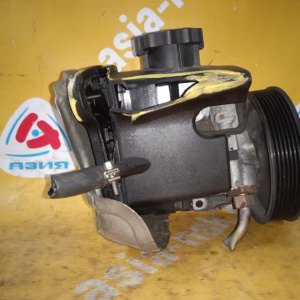 Гидроусилитель Mercedes M271KE18ML/271.940 C-Class W203/W204 дефект бачка ZF 120bar