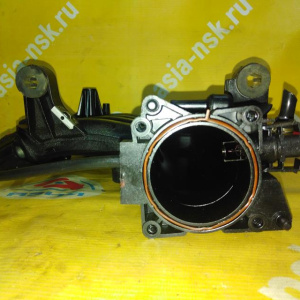 Коллектор впускной Mercedes M271KE18ML/271.940 C-Class W203/C209/W211/R171 '2006- с датчиком A0051537228