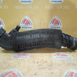 Патрубок интеркулера Mercedes, A2710902137 C-Class W203/W204 M271KE18ML от компрессора демпфер