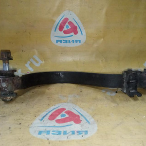 Рычаг Volkswagen Passat B6/3C2/5N1 R в L=R поперечный+эксцентрик