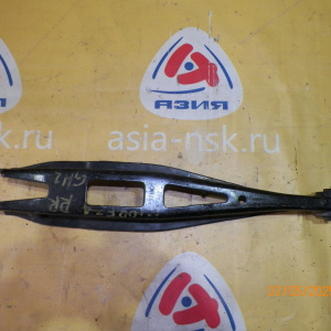 Рычаг Subaru SH5/SH9/SHJ/BR9/BRF/BRG/BRM/BM9/BMG/BMM/GH2/GH3/GH6/GH7/GH8/GE2/GE3/GE6/GE7/GRB/GVB/YA4/YA5/YA9/YAM R н Нижний поперечный под стойку .