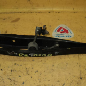 Рычаг Subaru SH5/SH9/SHJ/BR9/BRF/BRG/BRM/BM9/BMG/BMM/GH2/GH3/GH6/GH7/GH8/GE2/GE3/GE6/GE7/GRB/GVB/YA4/YA5/YA9/YAM R н Нижний поперечный под стойку .