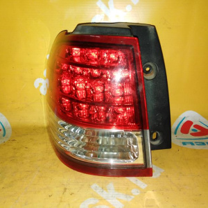Стоп Ford Escape LFAAJ/ZD/R3 '2008- L LED-диод