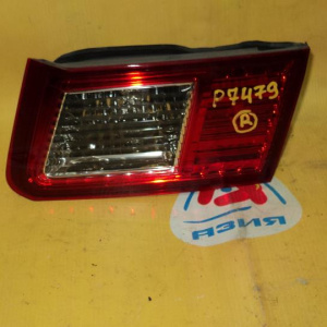 Вставка между стопов HONDA Accord CU2 R