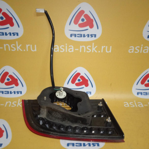 Стоп Ford Escape LFAL3/LFAAJ/ZD/R3 '2008- R в дверь багажника