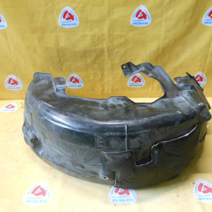 Подкрылок SUBARU Legacy BR9 зад, лев