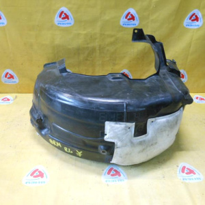 Подкрылок SUBARU Legacy BR9 зад, лев