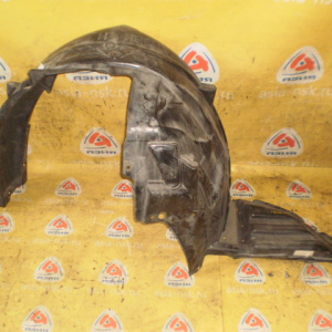 Подкрылок Subaru Outback BRM '2009-2015 перед, лев Дефект 59120-AJ071