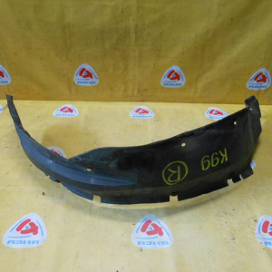 Подкрылок Mitsubishi Challenger K99W перед, прав