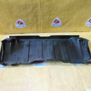 Защита двигателя Mitsubishi K99W Challenger F задняя часть