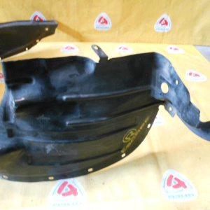 Подкрылок Ford Escape LFAAJ/ZC/TM7 '2006- перед, прав U204 J87 EV95561131 4E11656131