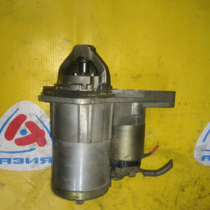 Стартер NISSAN HR15 HR16 a/t