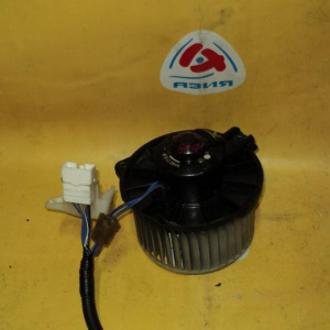 Моторчик печки TOYOTA NCP1#/NCP20/NCP30/NCP60/NCP70/NCZ20 деф. крепления/крыльчатки