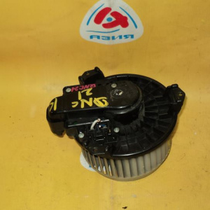 Моторчик печки Toyota QNC21 bB