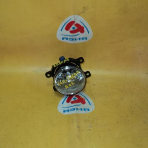 Туманка SUBARU Legacy BRM L=R