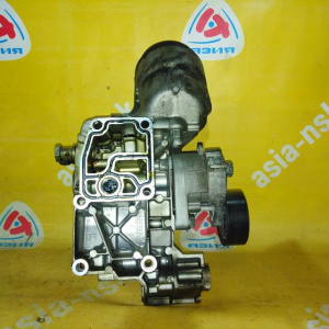 Корпус масляного фильтра BMW 5-Series E60 M54B30/306S3