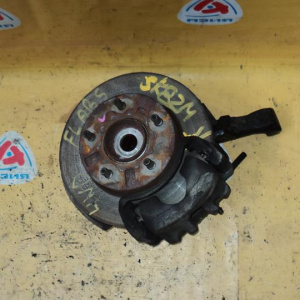 Ступица Mazda SK22M/SK82M Bongo перед, лев 4WD 5шп.ABS