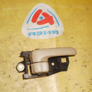 Ручка двери внутренняя TOYOTA Camry Gracia/Windom/Corolla Spacio SXV20/MCV20/AE110 R внутренняя(открывашка)