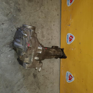 Раздатка Toyota 2NZ 1NZ 1ZZ 2ZR Allion/bB/Corolla/Corolla Fielder/Corolla Runx/ist/Isis/Wish 4WD  36100-52010