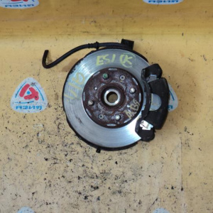 Ступица HONDA ES1 Civic перед, лев ABS