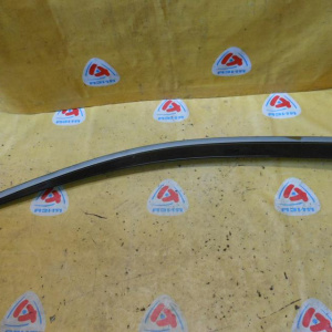 Ветровик HONDA Accord CU2/CW перед, лев
