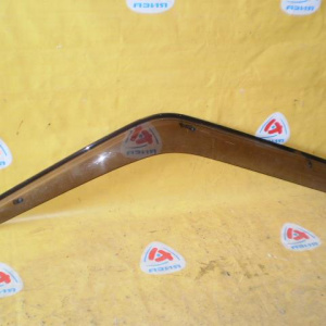 Ветровик Mazda Bongo SK82V перед, лев