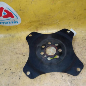 Маховик Hyundai G4JP Sonata EF/DA 4AT пластина 7+4 2321138250