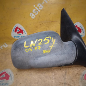 Зеркало Land Rover Freelander LN/L314 прав 5+2к Правый руль '2003