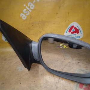 Зеркало Land Rover Freelander LN/L314 прав 5+2к Правый руль '2003