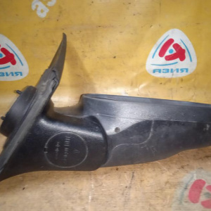 Зеркало Land Rover Freelander LN/L314 прав 5+2к Правый руль '2003