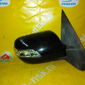 Зеркало Ford Escape LFAAJ/ZD/R3 прав RHD 7к. с повтор. '2006-2012