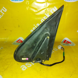 Зеркало Ford Escape LFAAJ/ZD/R3 прав RHD 7к. с повтор. '2006-2012