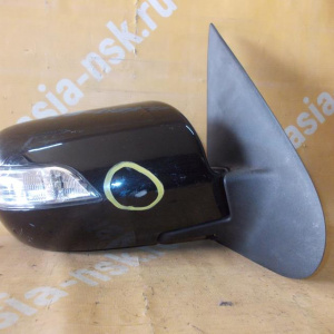 Зеркало Ford Escape LFAAJ/ZD/R3 прав RHD 7к. с повтор. '2006-2012