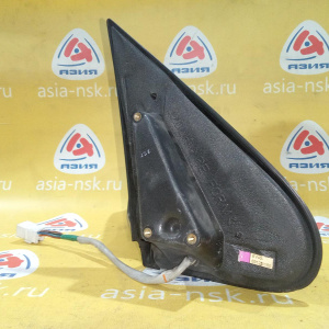 Зеркало Ford Escape LFAAJ/ZD/R3 лев RHD 7к. с повтор (дефект механизма складывания и повтортеля) '2006-2012