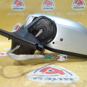 Зеркало Ford Escape LFAAJ/ZD/R3 лев RHD 7к. с повтор (дефект механизма складывания и повтортеля) '2006-2012