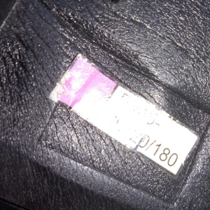 Зеркало Ford Escape LFAAJ/ZD/R3 лев RHD 7к. с повтор (дефект механизма складывания и повтортеля) '2006-2012