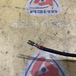 Колодки тормозные Volkswagen Jetta 1K1/1K2/B6/3C2 Диск 288X25MM (с датчиком) F