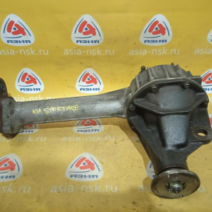 Редуктор KIA K00/JA/FM Sportage FE F 4.777 (43/9)