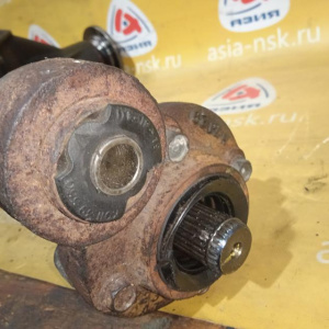 Редуктор KIA K00/JA/FM Sportage FE F 4.777 (43/9)