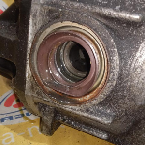 Редуктор KIA K00/JA/FM Sportage FE F 4.777 (43/9)