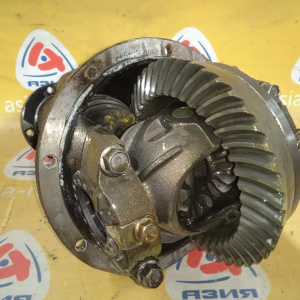 Редуктор KIA K00/JA/FM Sportage FE F 4.777 (43/9)