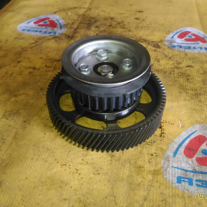 Шестерня ТНВД TOYOTA 1KD 13603-30020 + 13524-30010