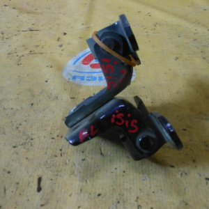 Петли на дверь Toyota Isis ZNM10 перед, лев (пара)