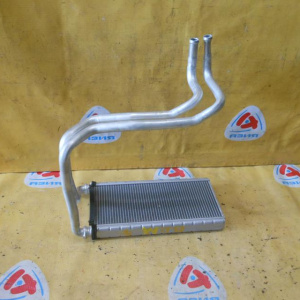 Радиатор печки SUBARU BR9 Legacy (с трубками)