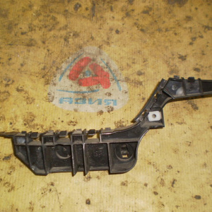 Крепление бампера Honda Accord CL7 перед, прав