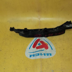 Крепление бампера Honda Civic FD1 перед, лев